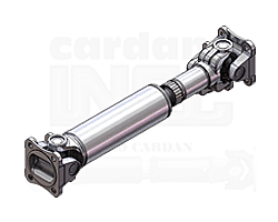 Fornecedor de eixo cardan sp Fornecedor de eixo cardan sp