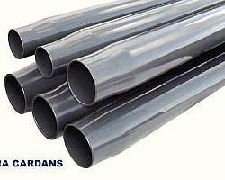 Distribuidor de tubo para cardan Distribuidor de tubo para cardan