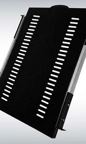 Bandeja deslizante para rack 19 Bandeja deslizante para rack 19