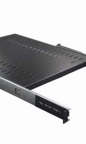 bandeja deslizante para rack 19 bandeja deslizante para rack 19