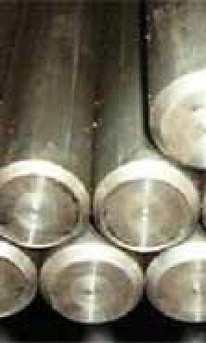 Barras trefiladas Barras trefiladas