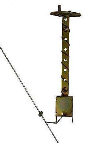 Boia de combustível universal Boia de combustível universal