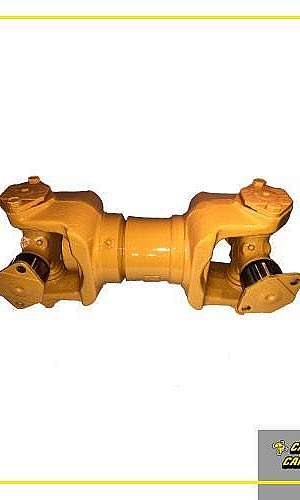 Cardan completo Cardan completo