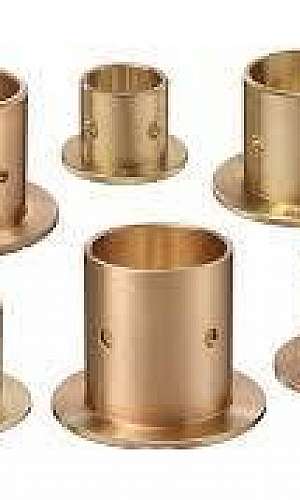 Comprar bucha de bronze Comprar bucha de bronze