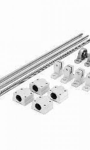 eixo deslizante linear eixo deslizante linear