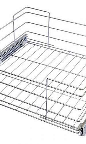 Gaveta deslizante aramado Gaveta deslizante aramado