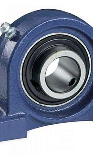 Mancal com rolamento 20 mm preço Mancal com rolamento 20 mm preço