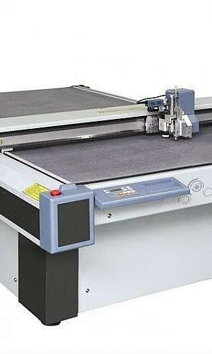 maquina de corte por faca tangencial oscilante maquina de corte por faca tangencial oscilante