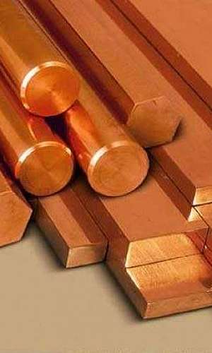 Onde comprar cobre cromo  Onde comprar cobre cromo