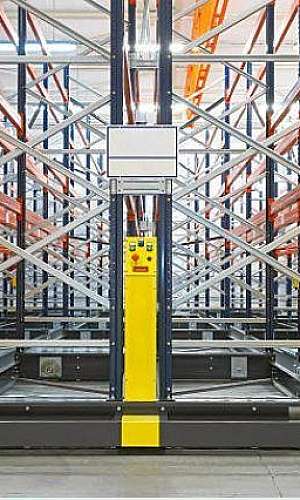 porta pallet deslizante porta pallet deslizante