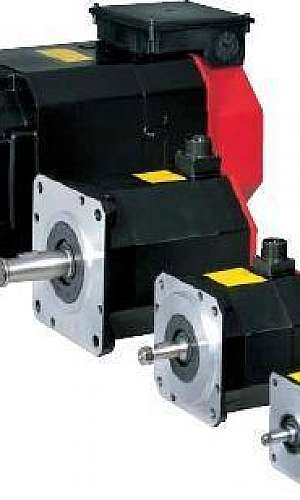 Reparo de servo drive Reparo de servo drive