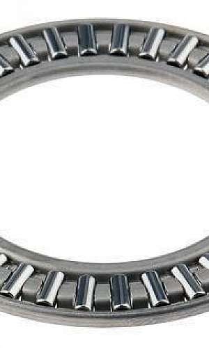 Rolamento de encosto axial Rolamento de encosto axial