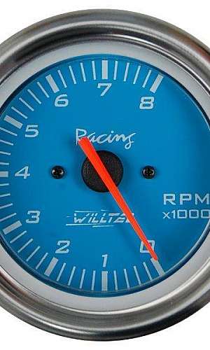 Tacômetro universal Tacômetro universal